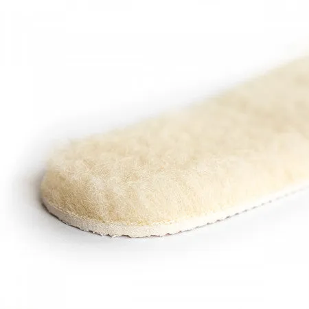 Shapen Merino Wool Insoles