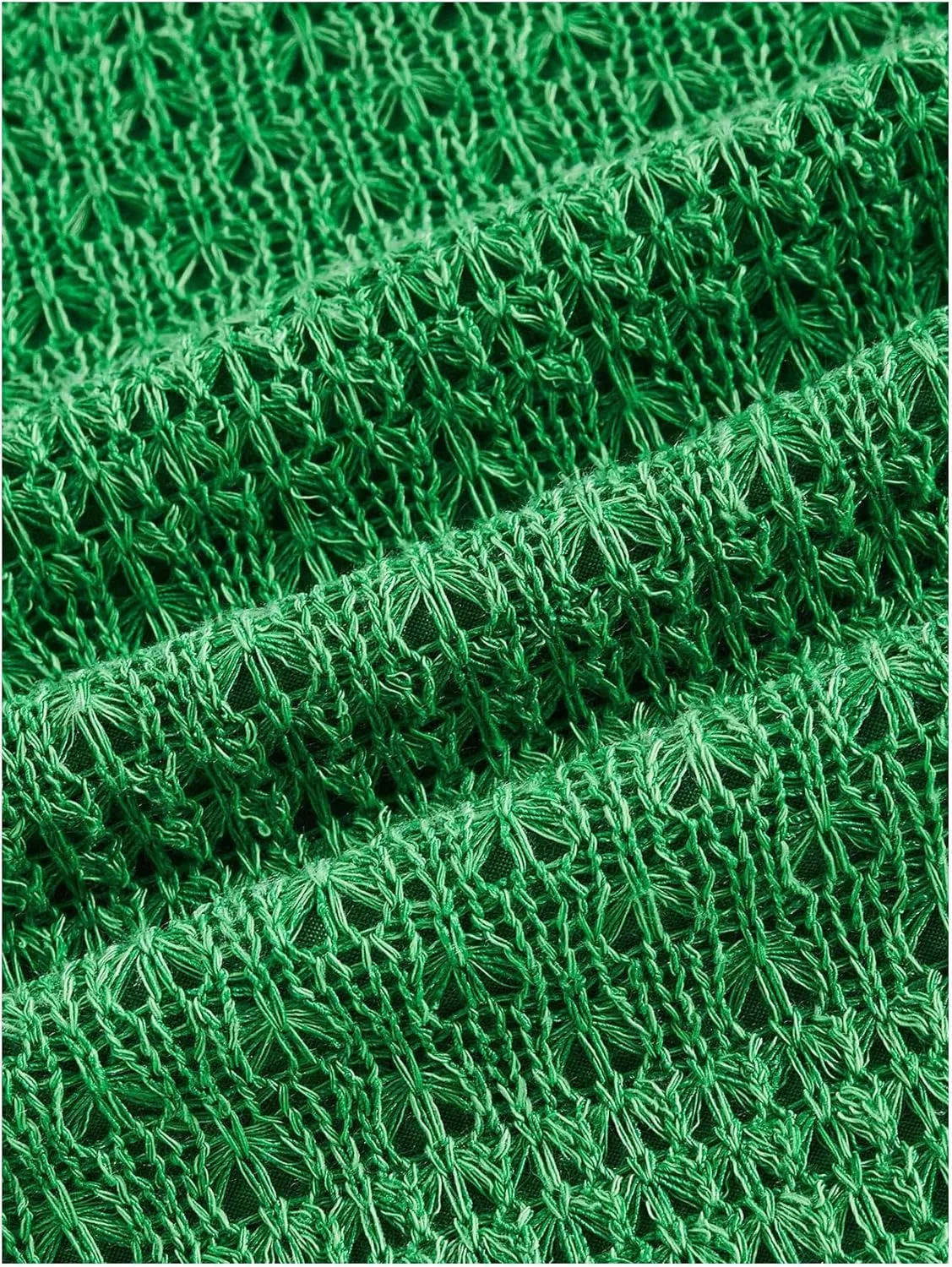 SHENHE Women's Strapless Tie Front Cut Out Backless Tube Dress Bodycon Mini Dress