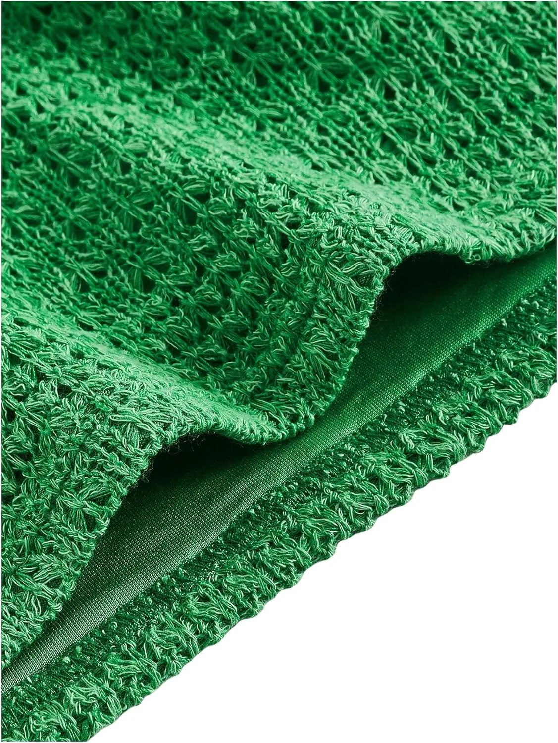 SHENHE Women's Strapless Tie Front Cut Out Backless Tube Dress Bodycon Mini Dress