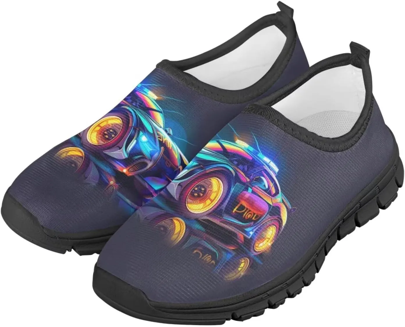 Shoes for Boys Size 11.5-4 Lightweight Fashion Design