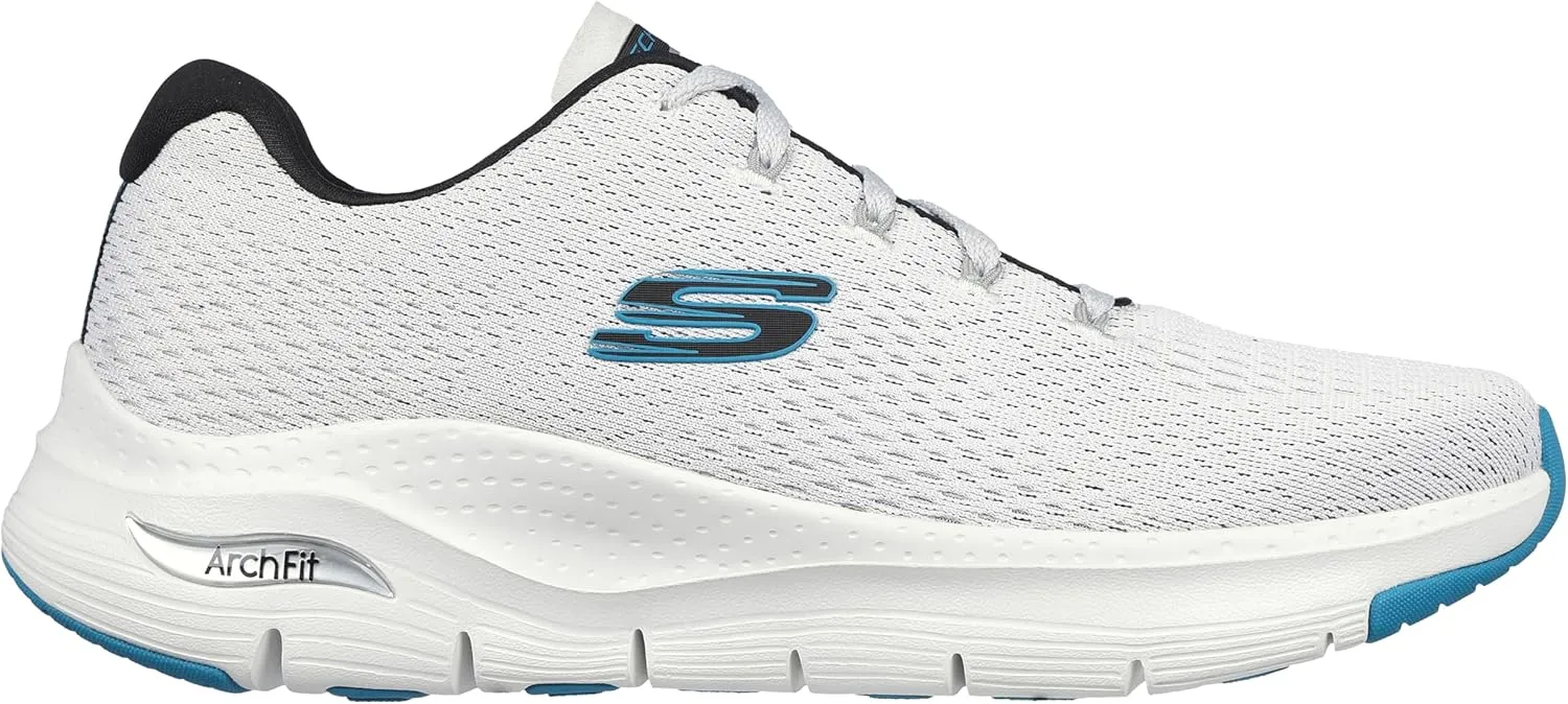 Skechers Men's Arch Fit Takar Sneakers