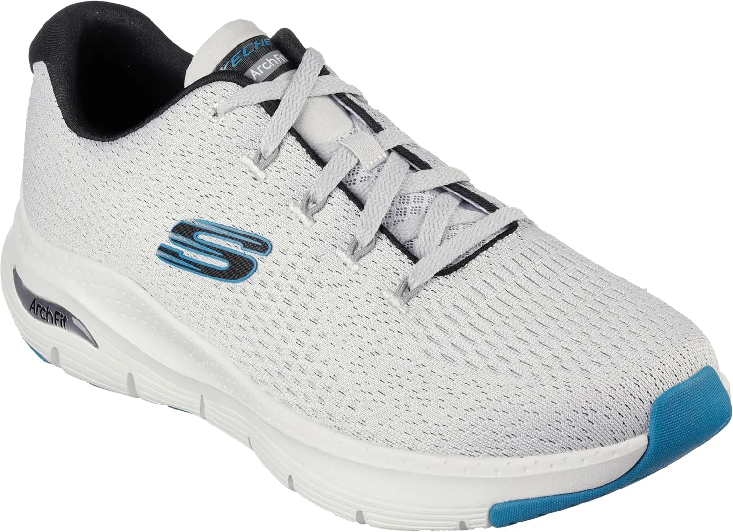 Skechers Men's Arch Fit Takar Sneakers