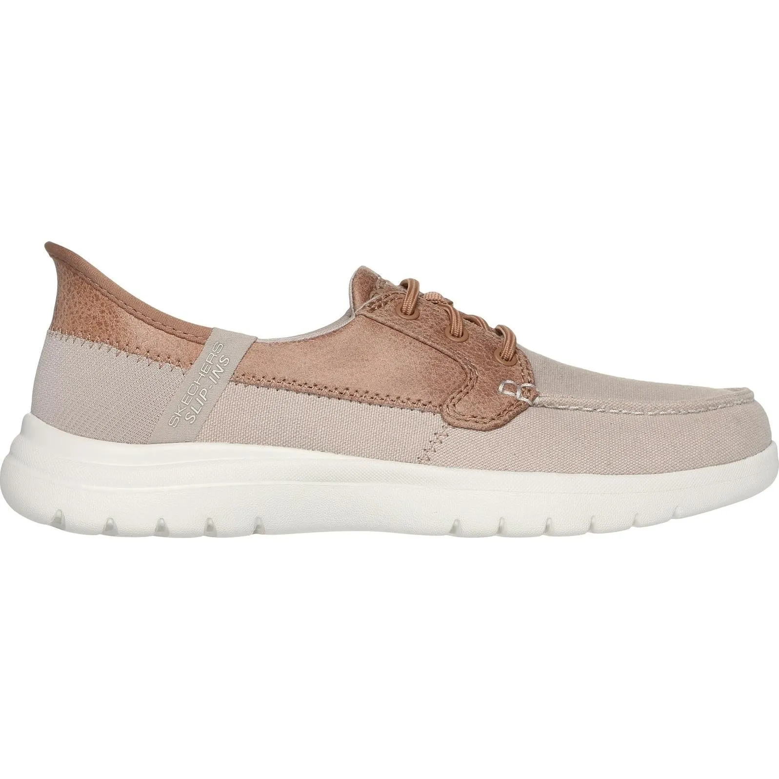 Skechers On-the-GO Flex - Palmilla Boat Shoe