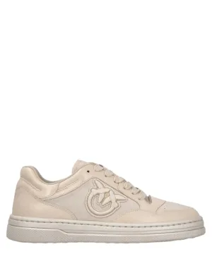 Sneakers Laminate in Suede Mandy 01