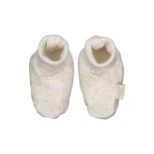 SOFT BOOTS | AOP Sand Flower