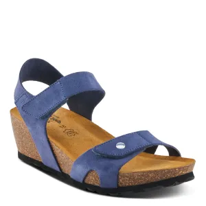Spring Step Babybell Sandals