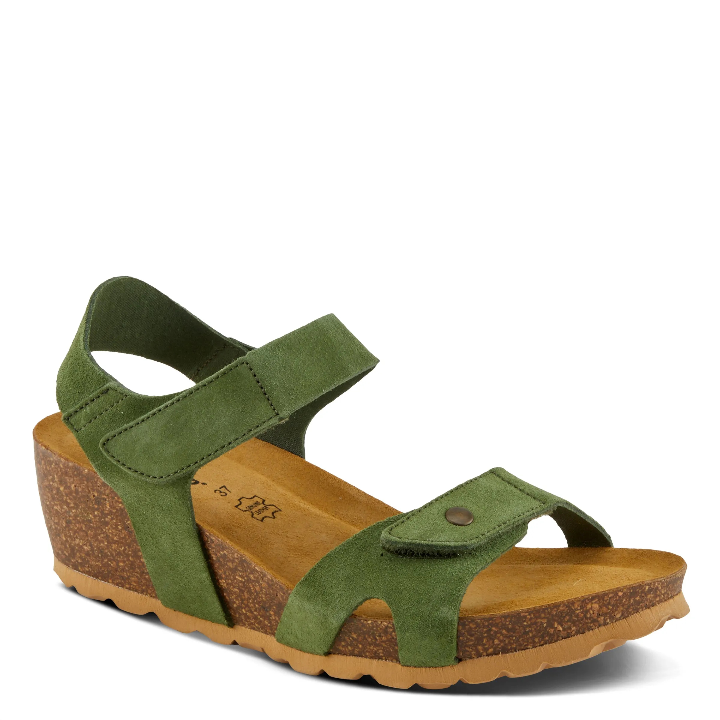 Spring Step Babybell Sandals