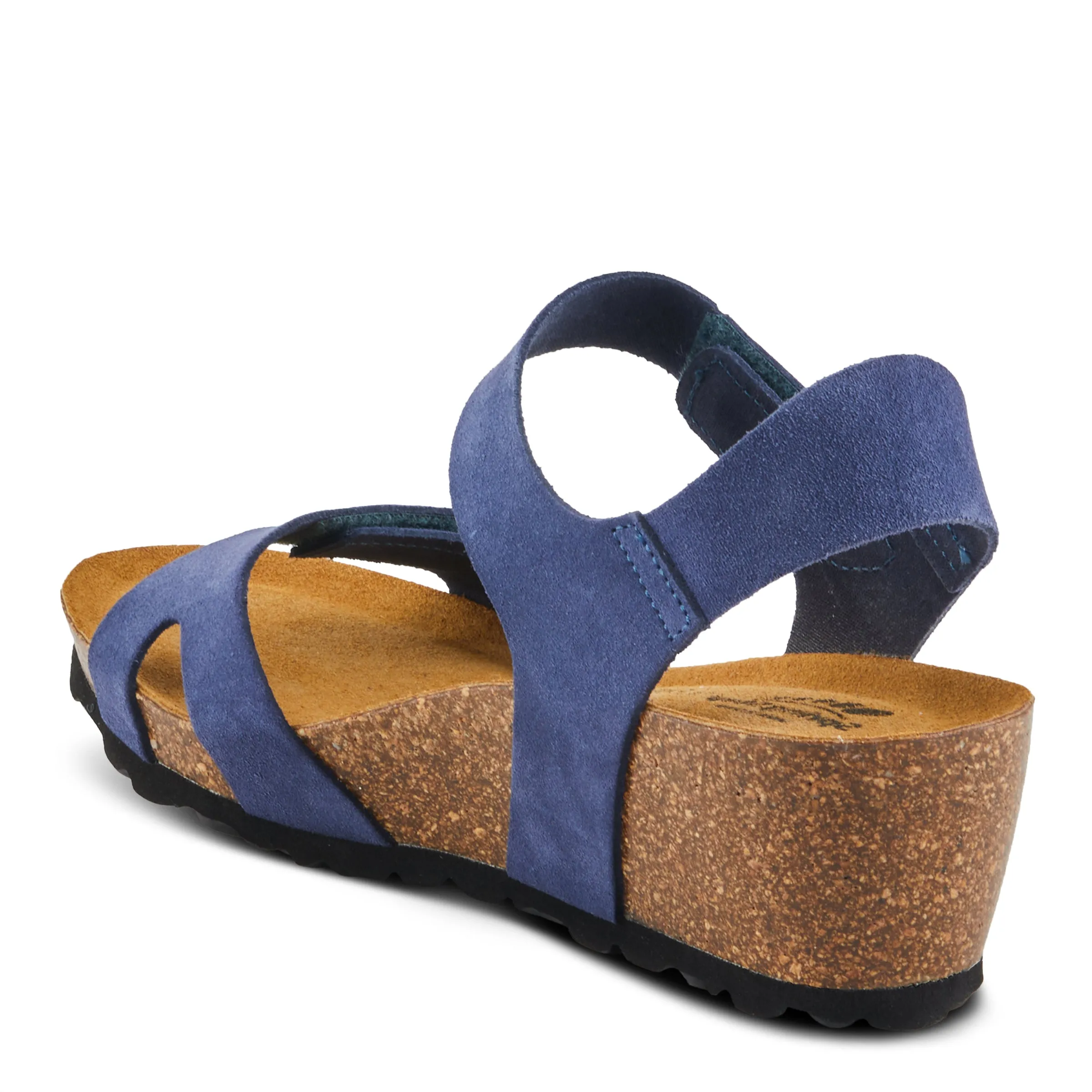 Spring Step Babybell Sandals