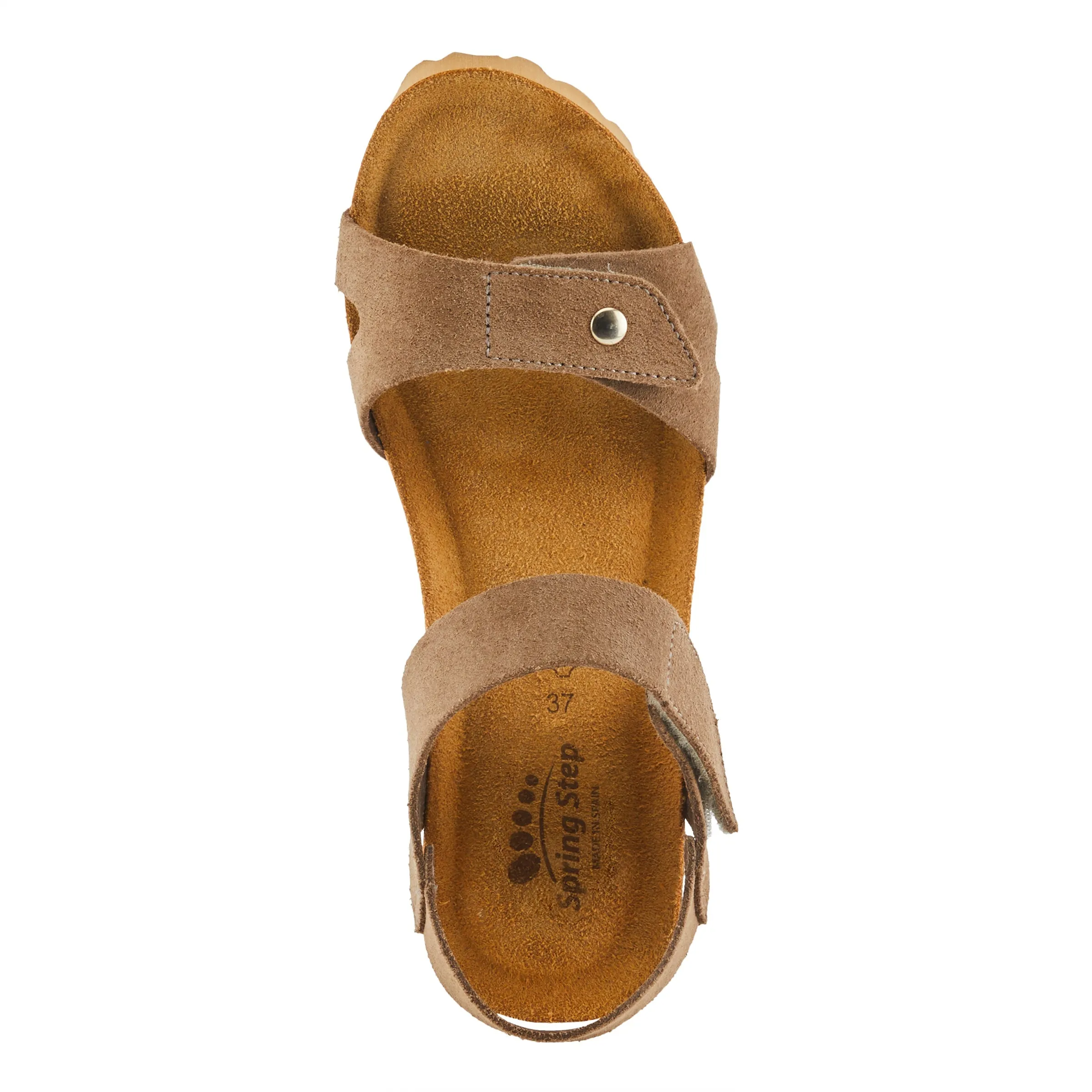Spring Step Babybell Sandals