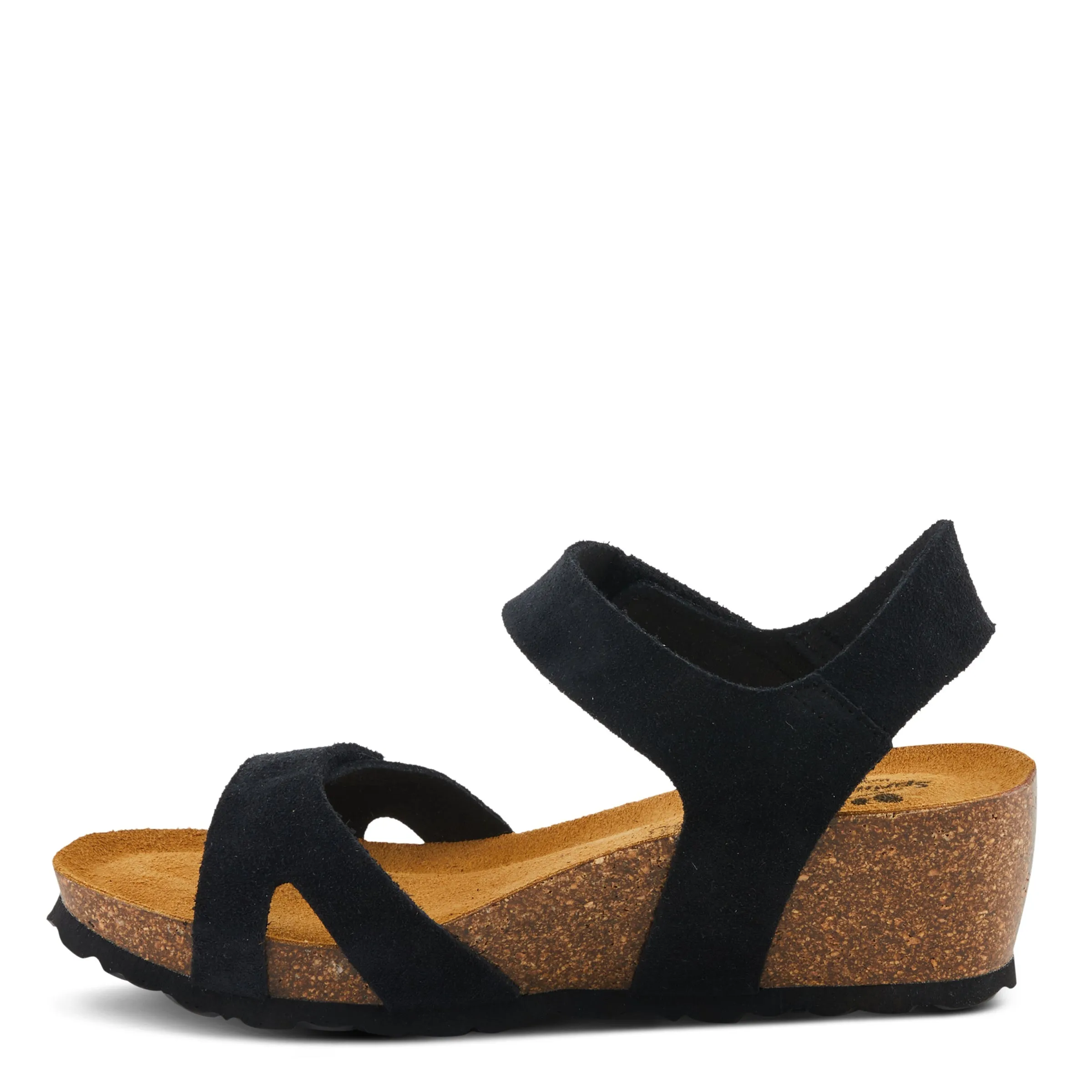 Spring Step Babybell Sandals