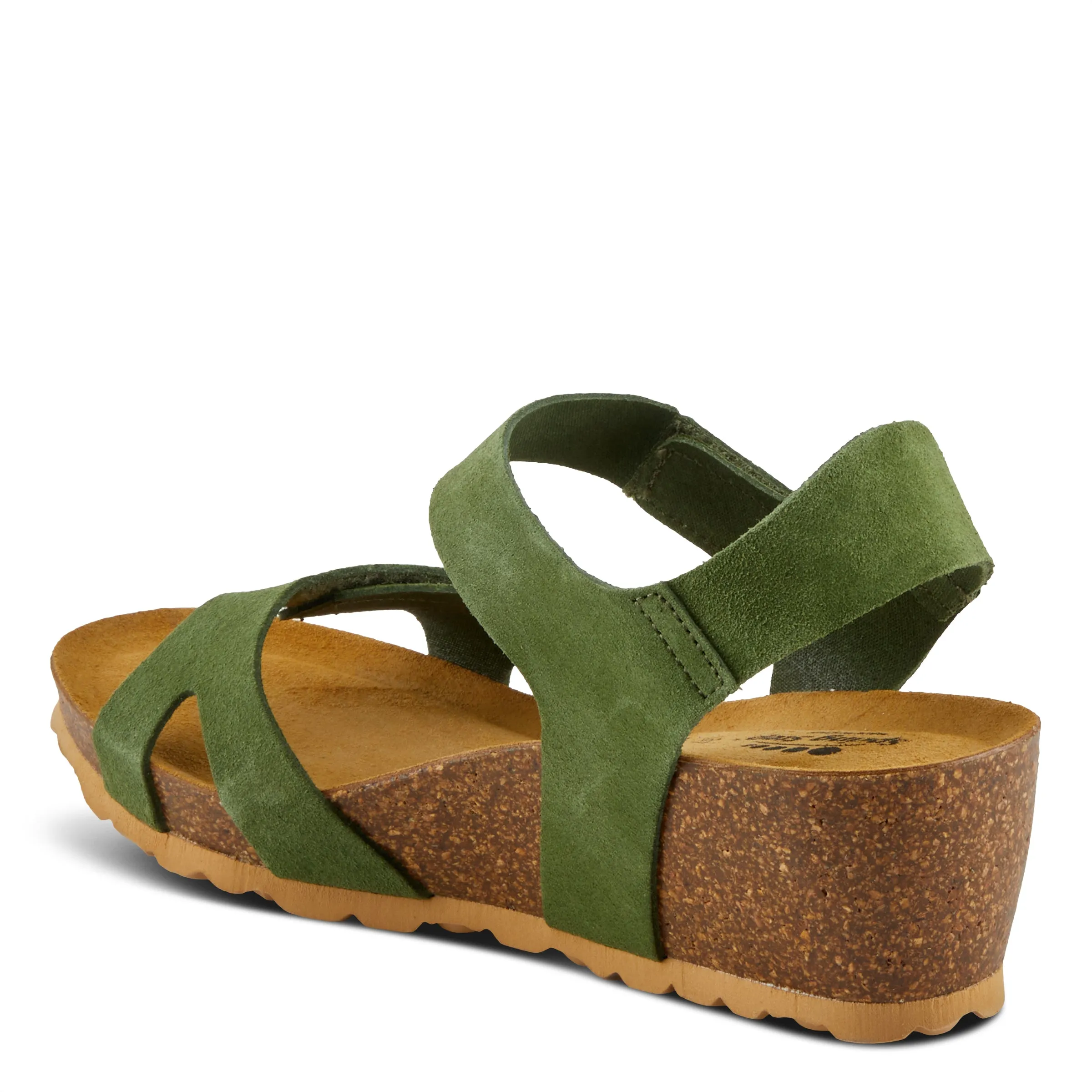 Spring Step Babybell Sandals