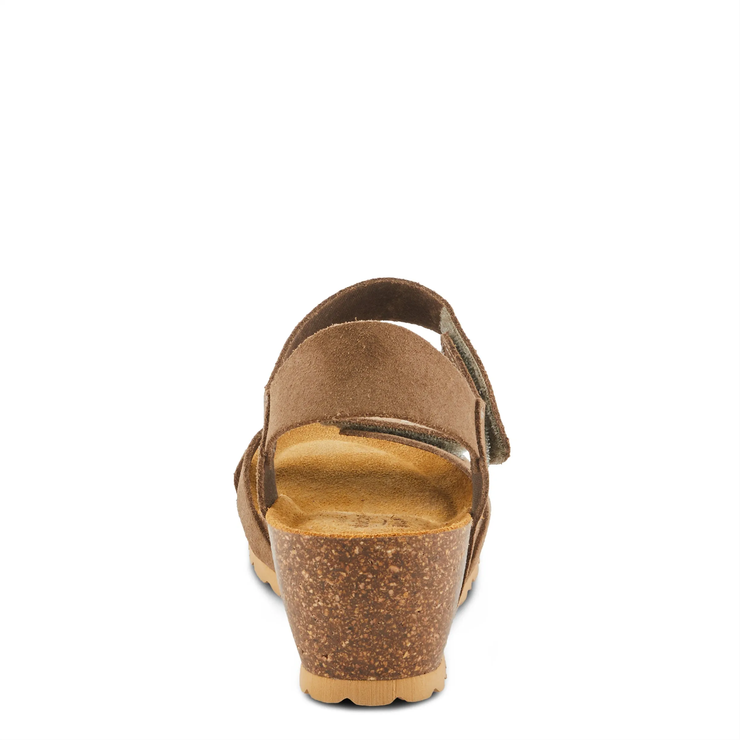 Spring Step Babybell Sandals