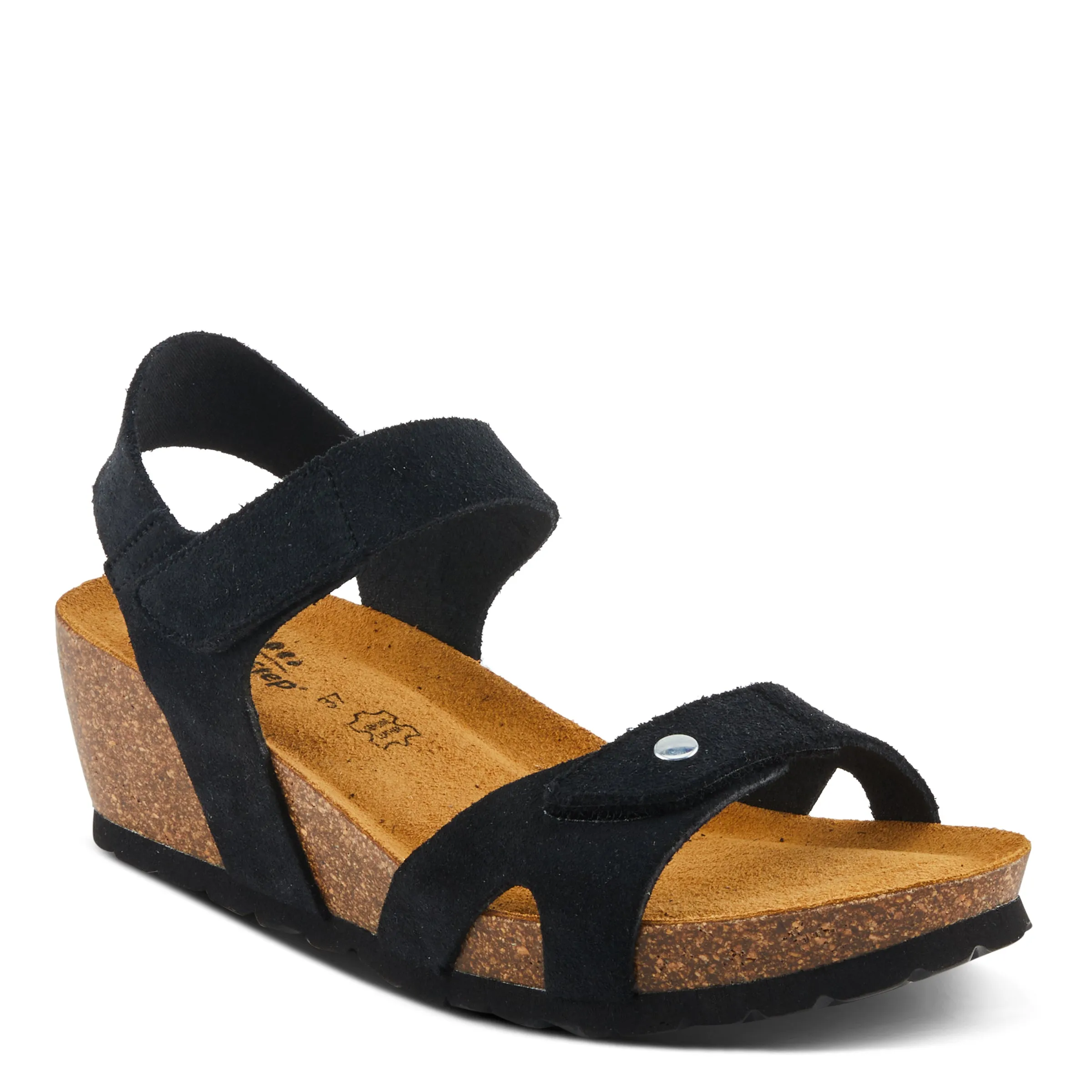 Spring Step Babybell Sandals