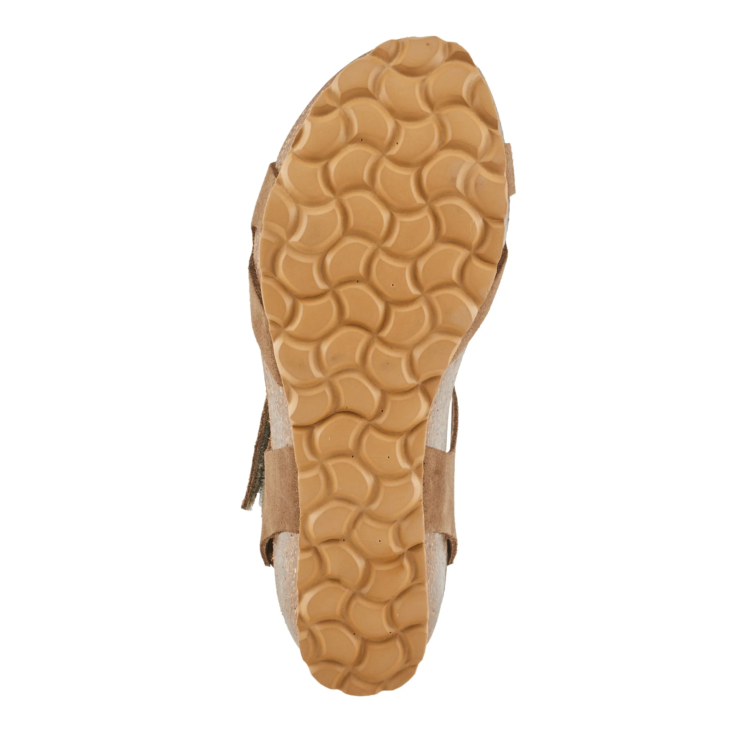 Spring Step Babybell Sandals