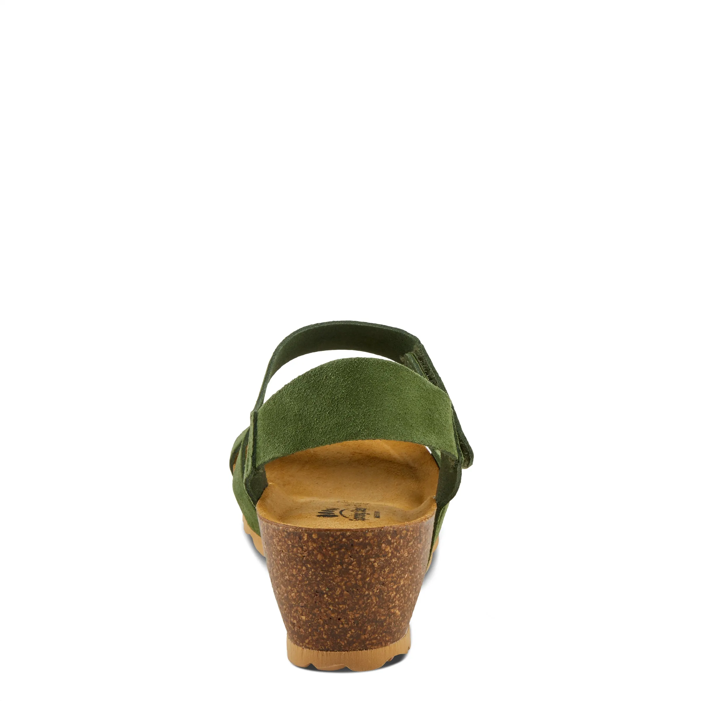 Spring Step Babybell Sandals