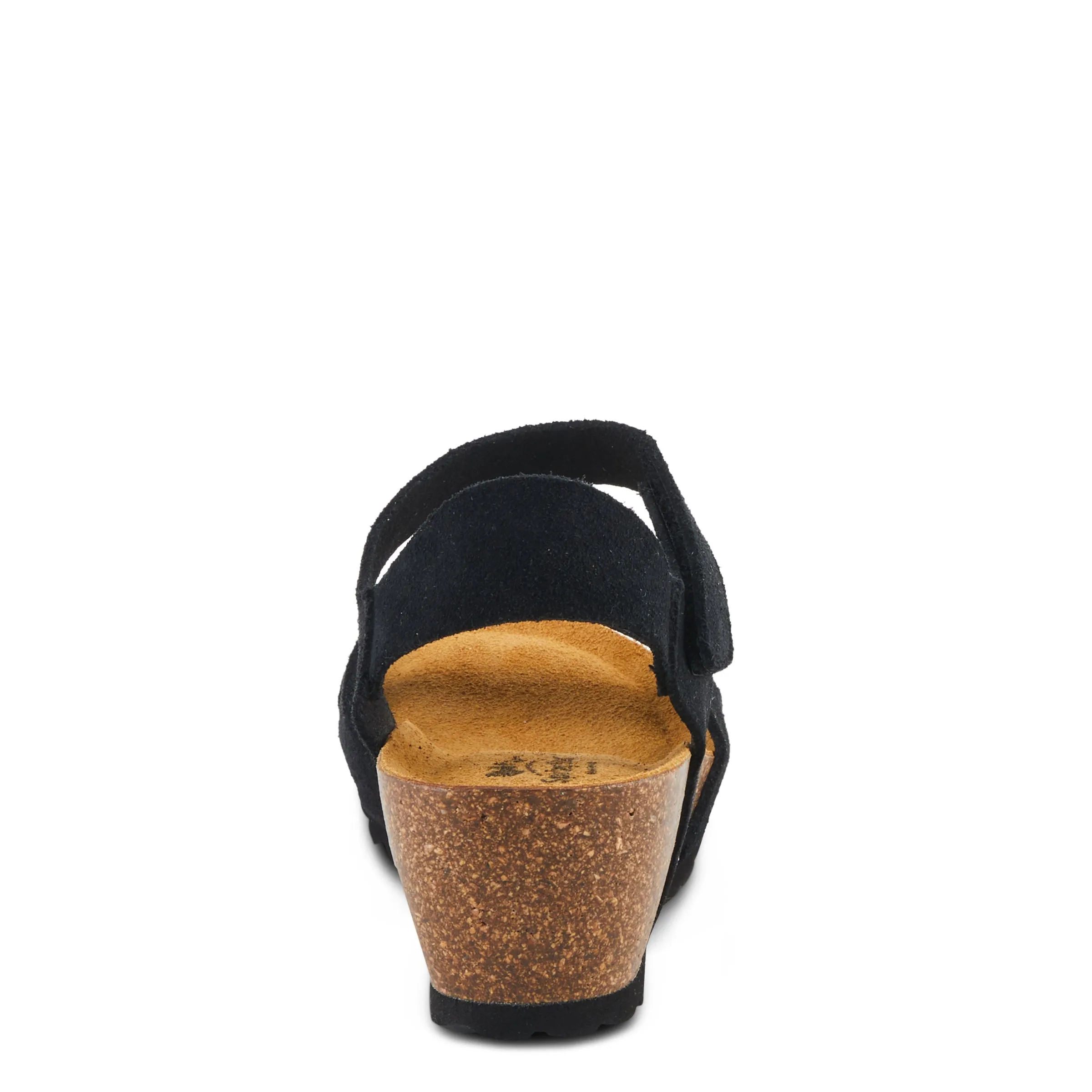 Spring Step Babybell Sandals