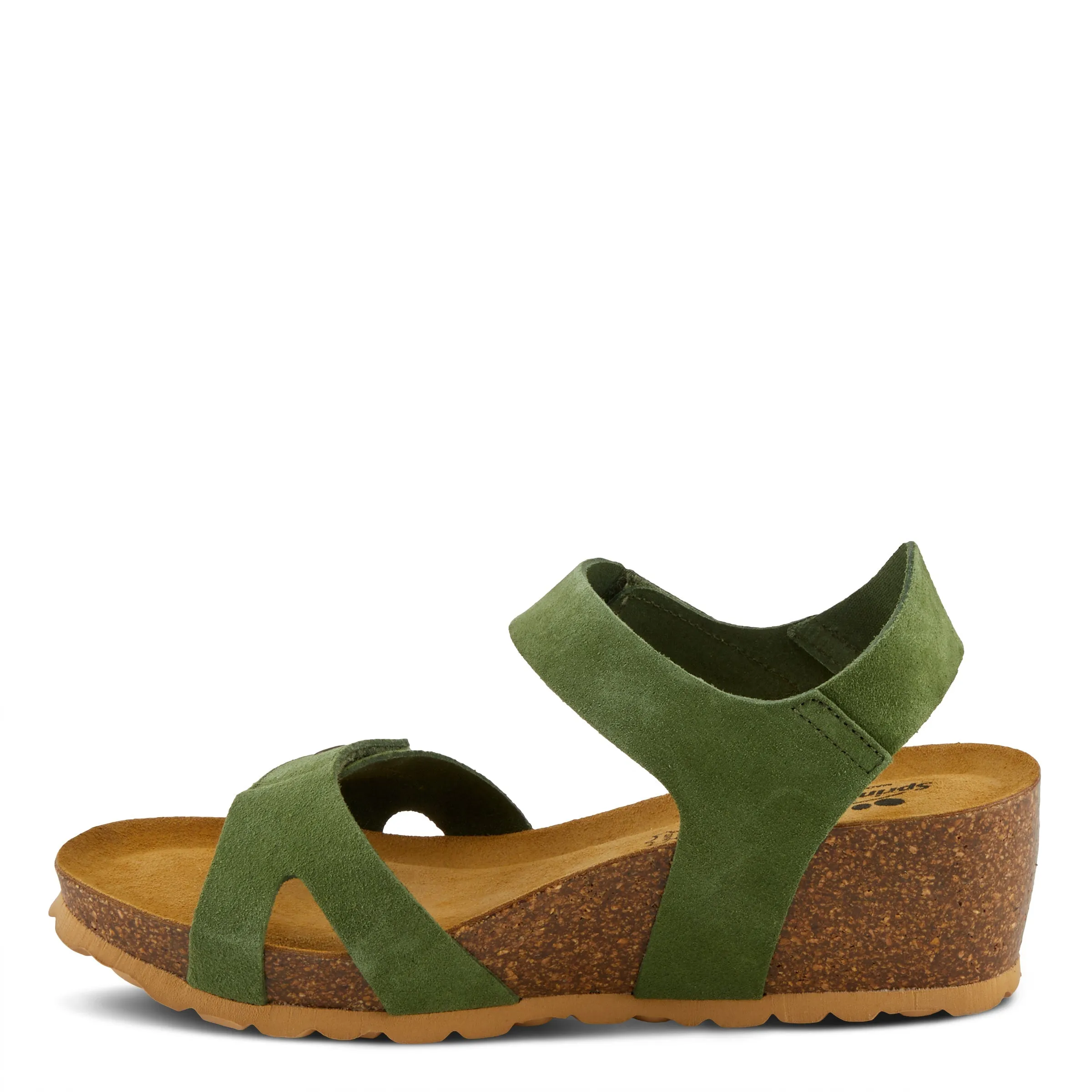 Spring Step Babybell Sandals