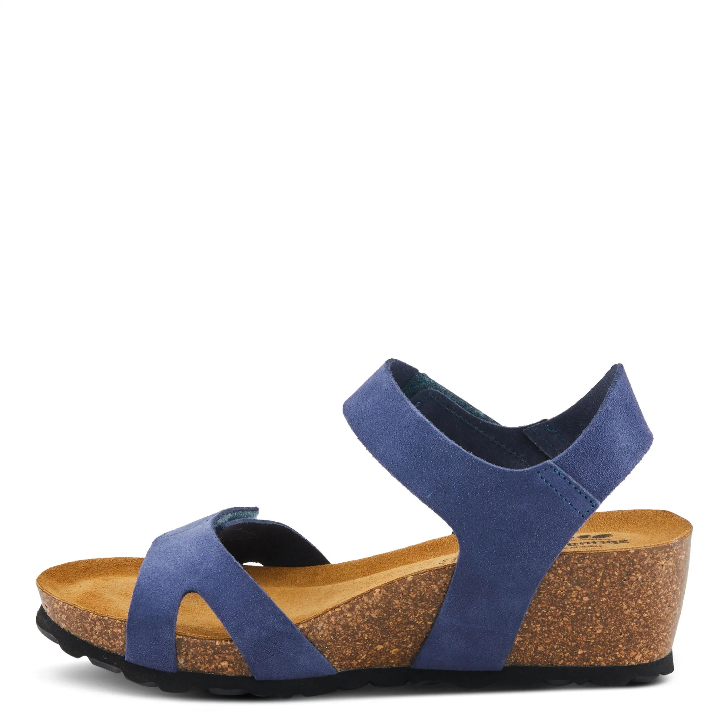 Spring Step Babybell Sandals