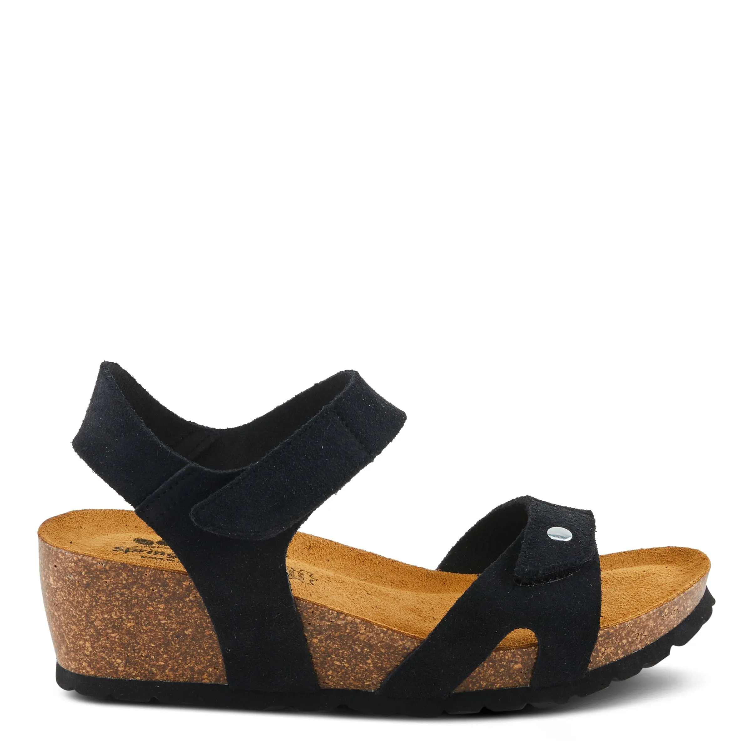 Spring Step Babybell Sandals