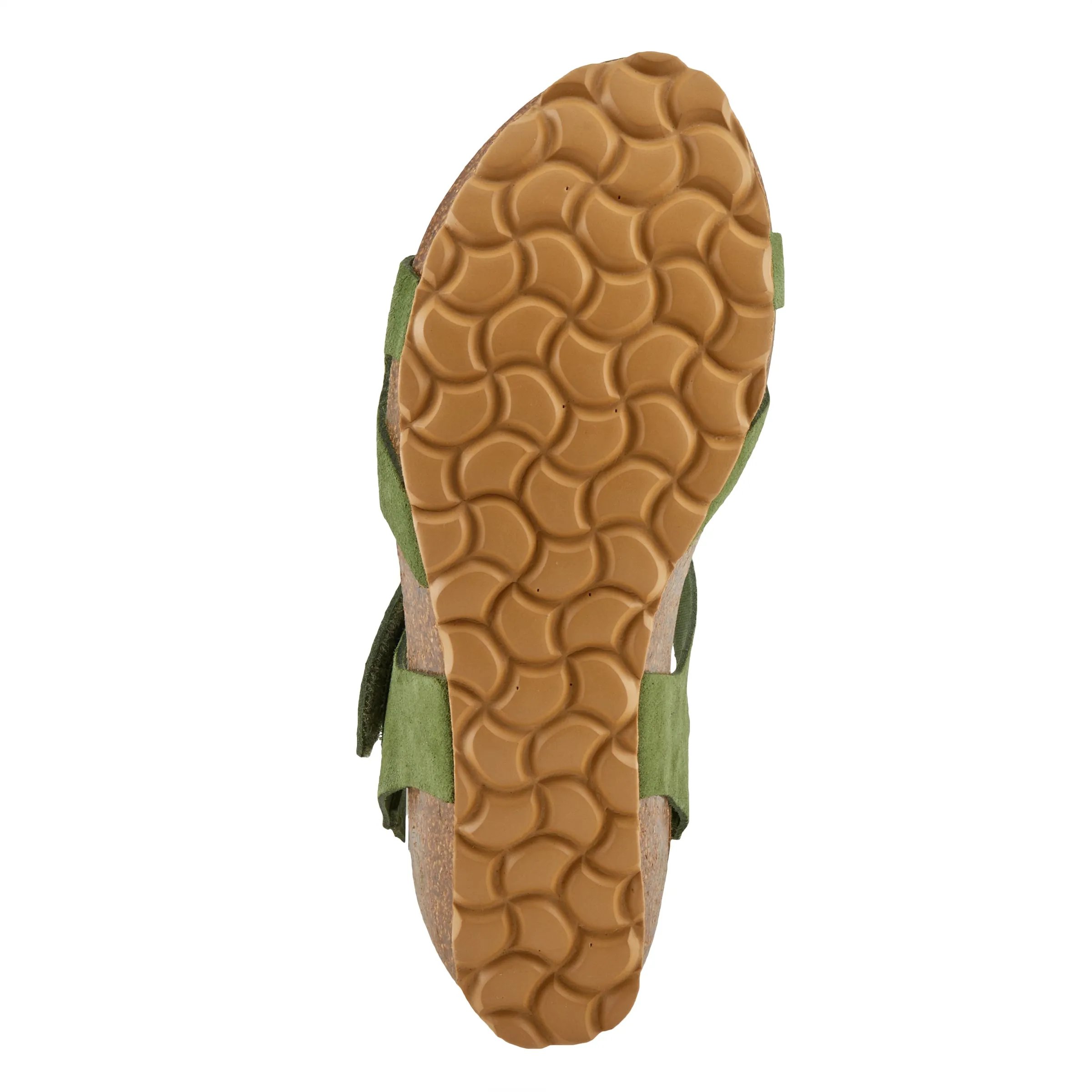 Spring Step Babybell Sandals