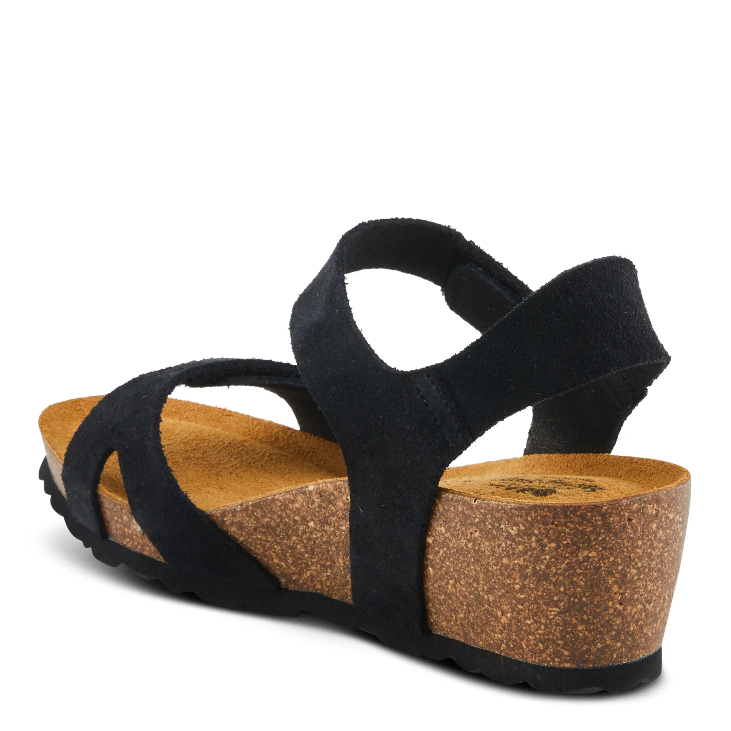 Spring Step Babybell Sandals