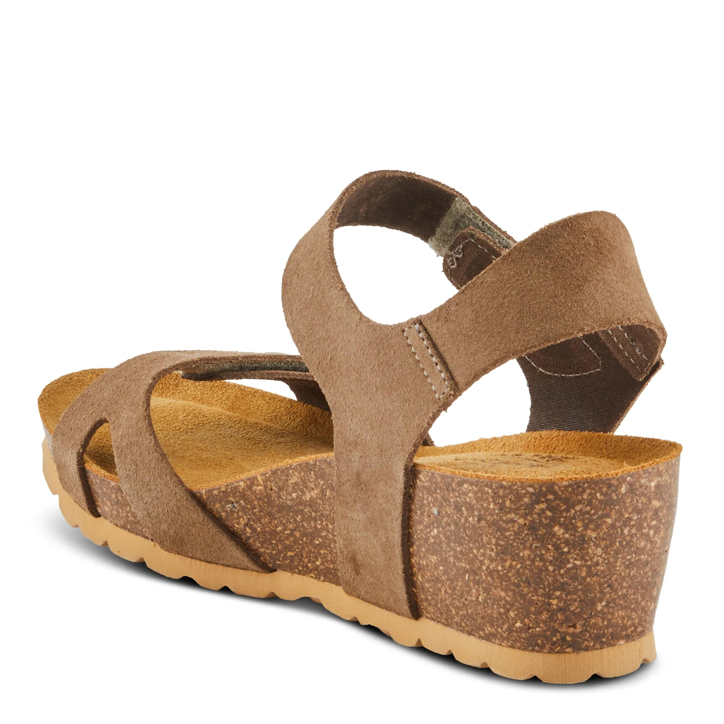 Spring Step Babybell Sandals
