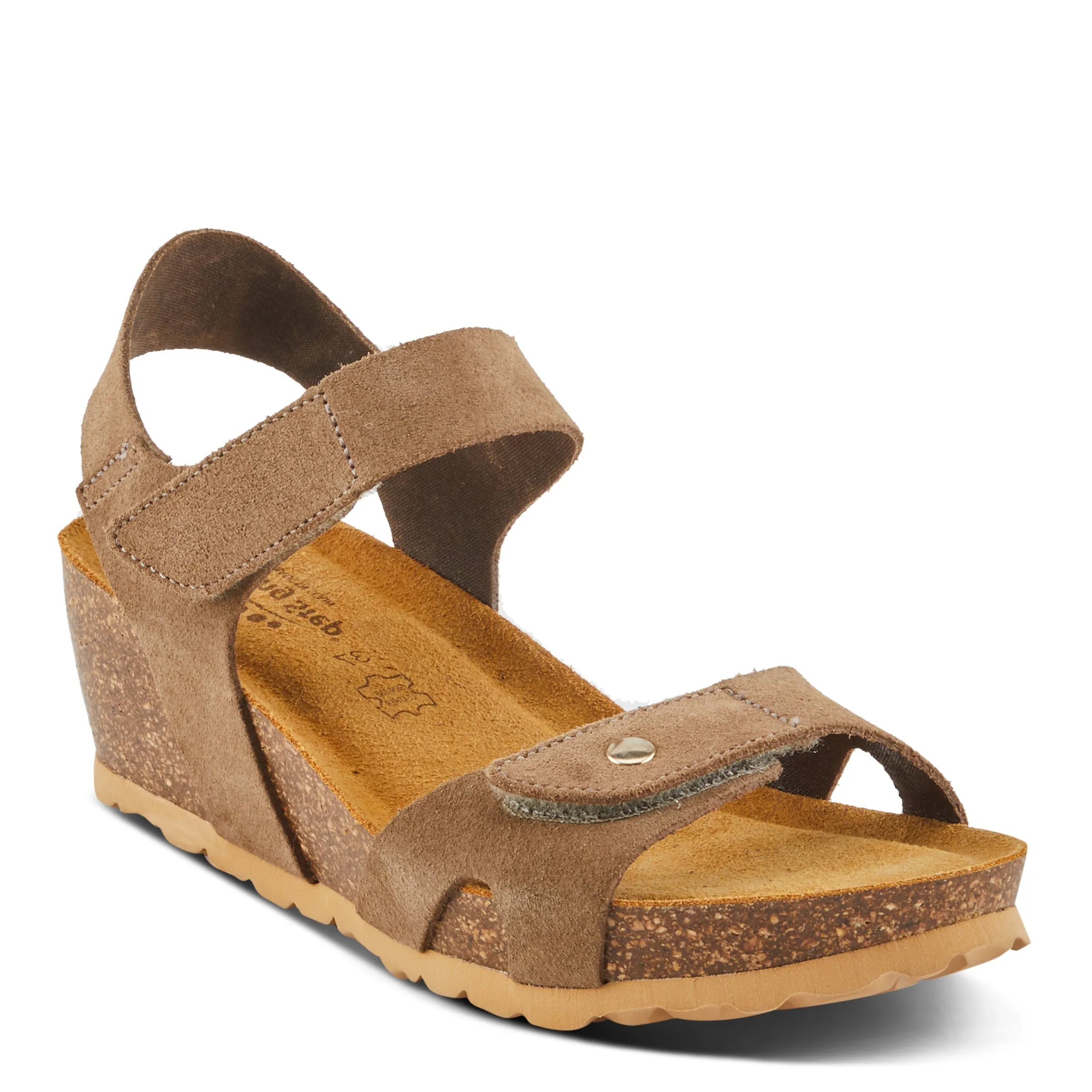 Spring Step Babybell Sandals