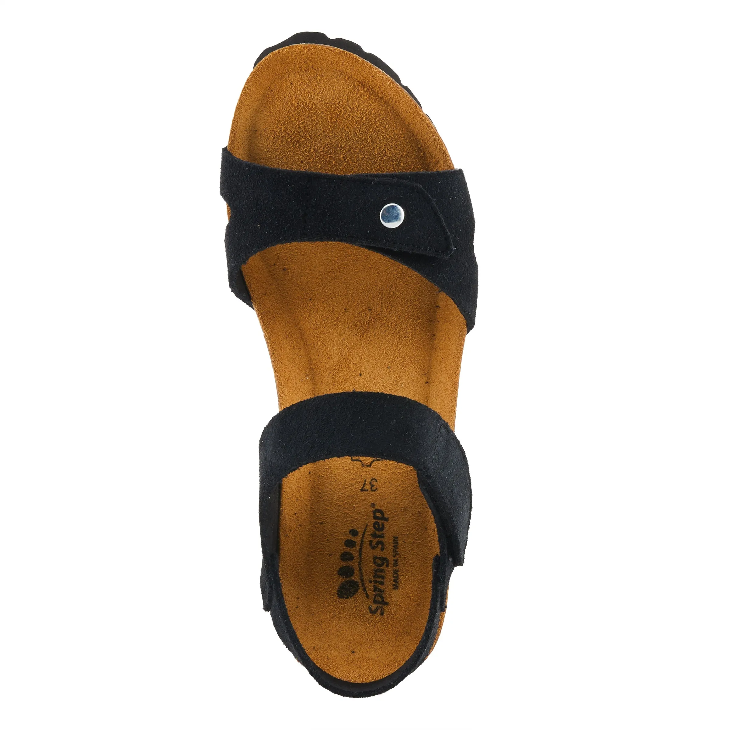 Spring Step Babybell Sandals