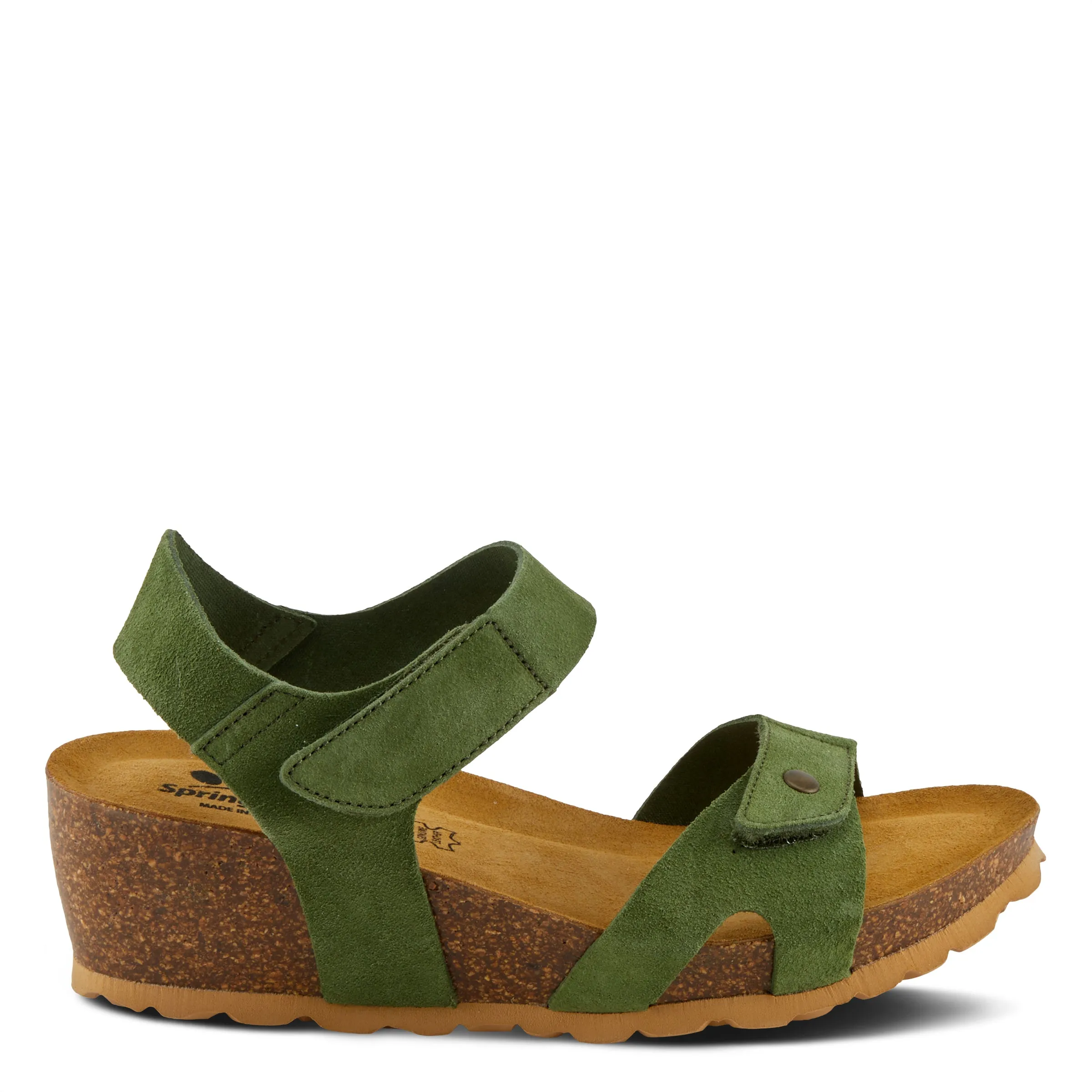 Spring Step Babybell Sandals