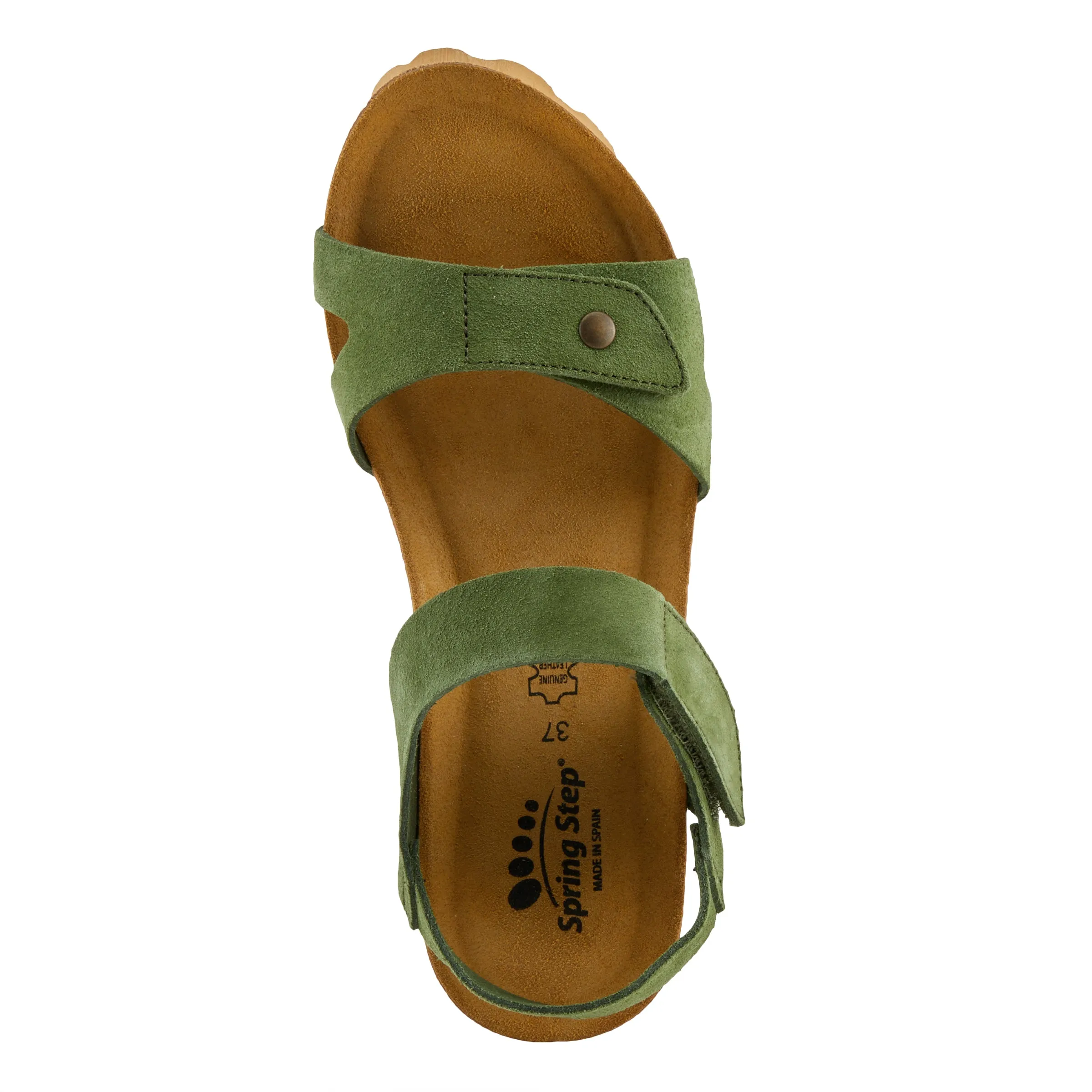 Spring Step Babybell Sandals
