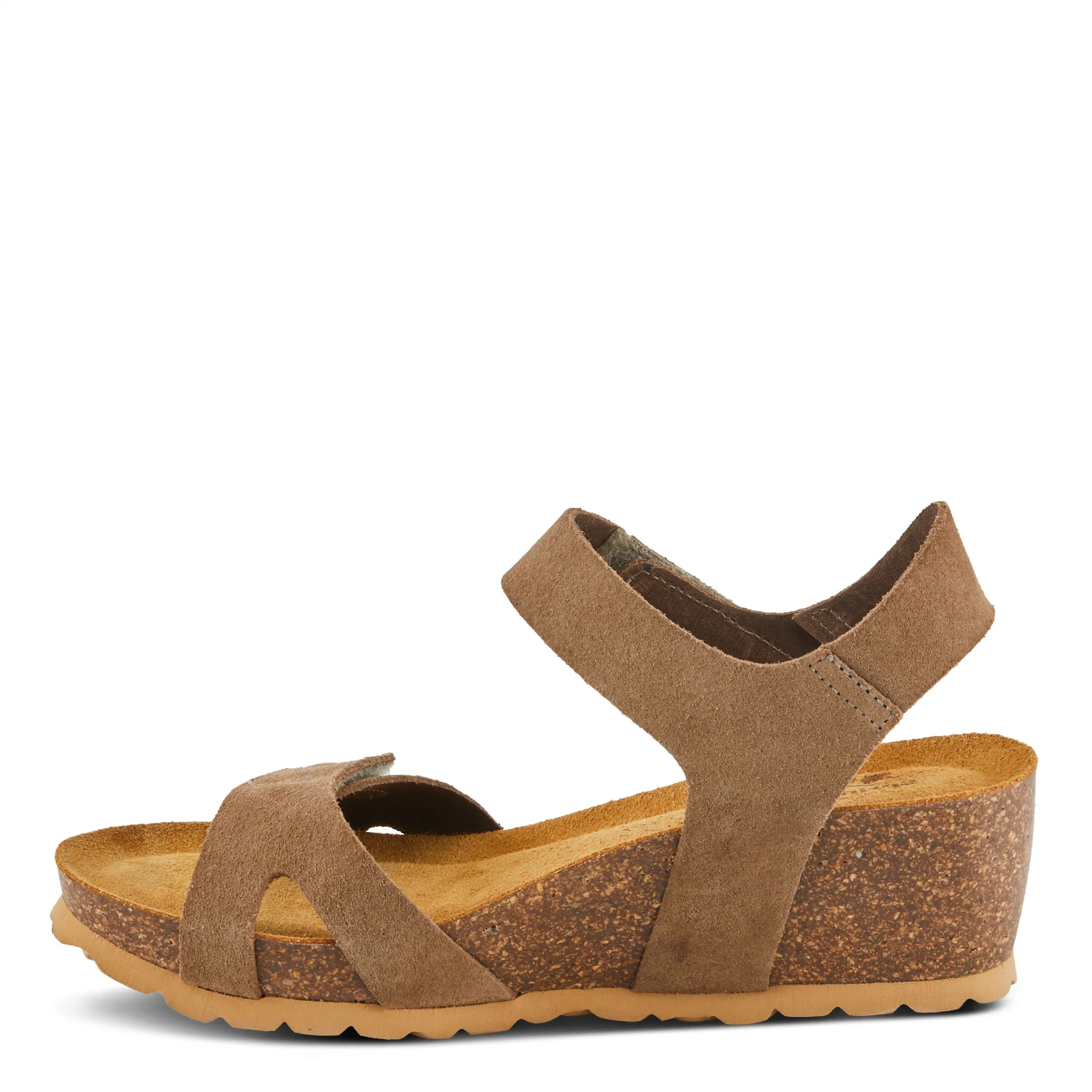 Spring Step Babybell Sandals