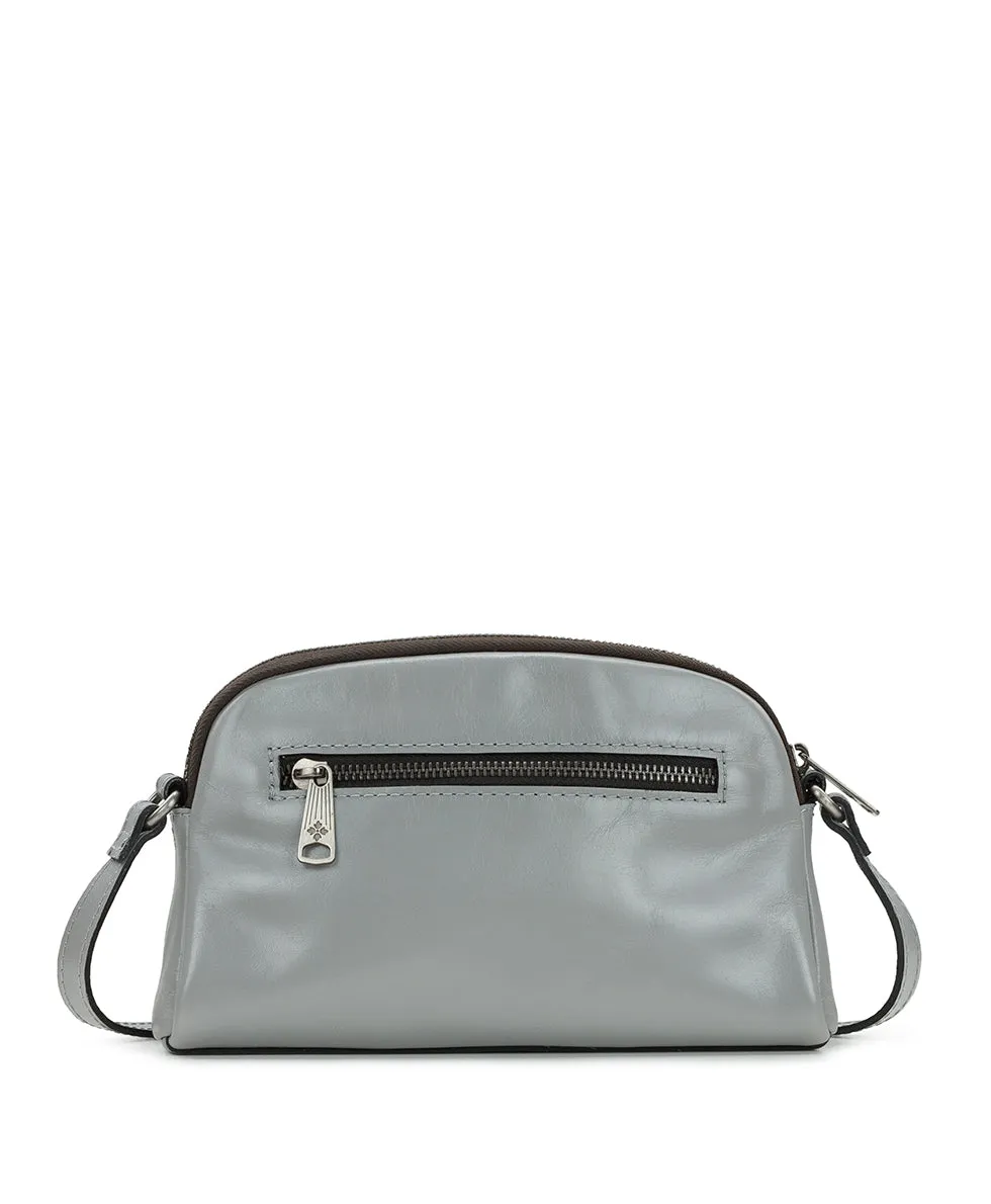 Susanna Crossbody - Vintage Distressed Leather