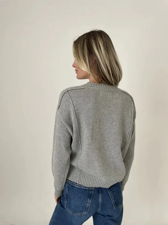 SYDNEY SWEATER