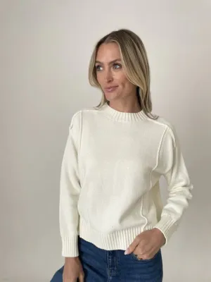 SYDNEY SWEATER