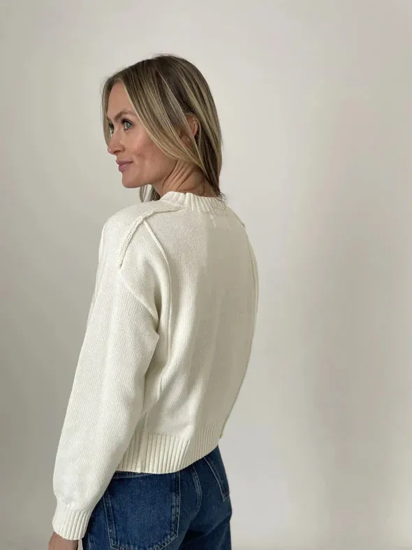SYDNEY SWEATER
