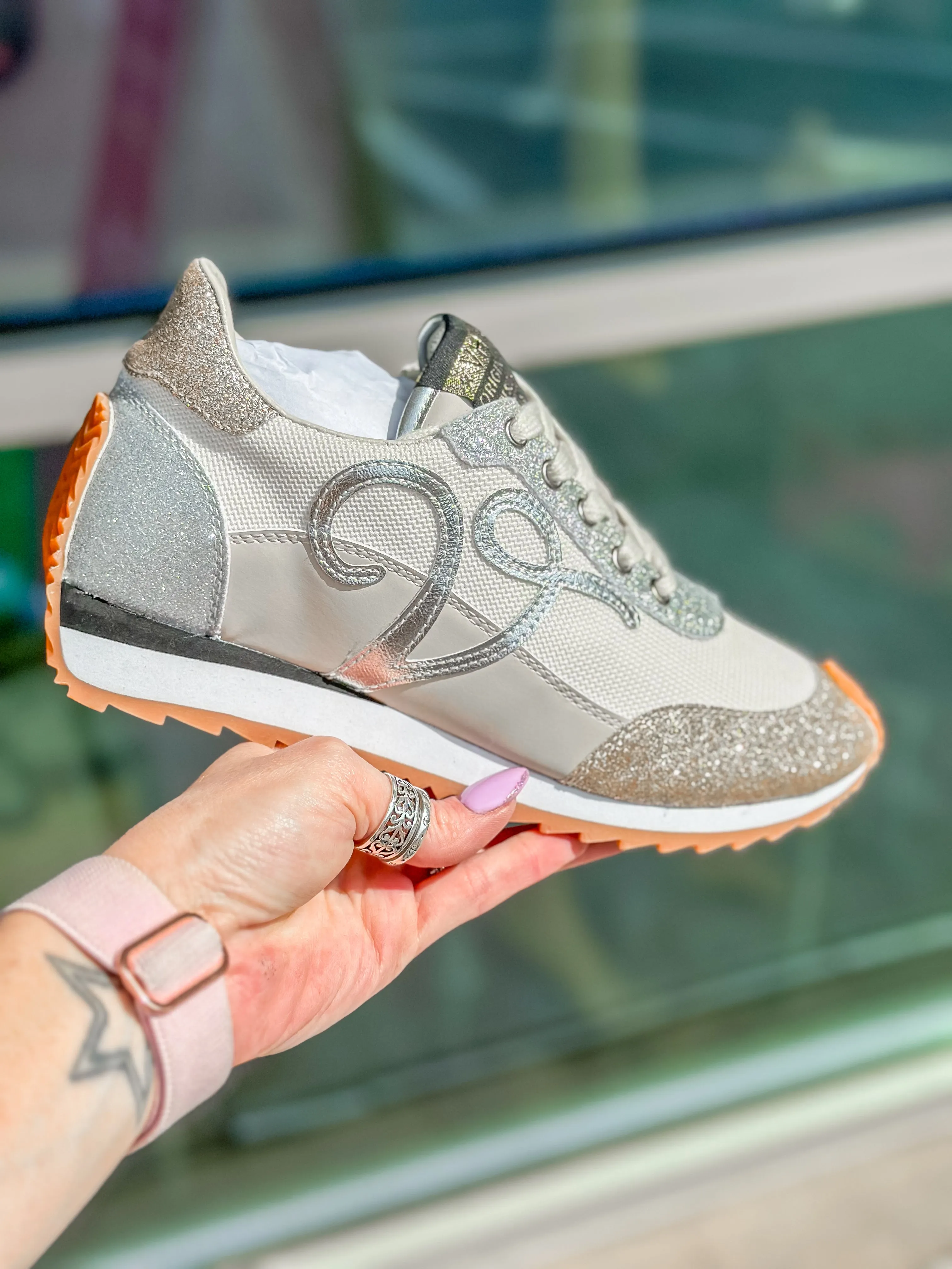 The Victory Sneakers