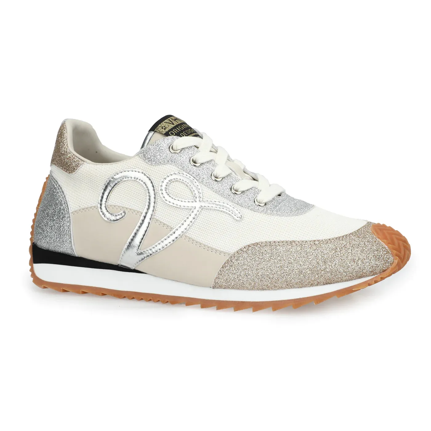 The Victory Sneakers