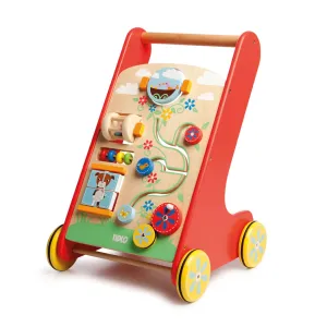 Tidlo - Activity Walker