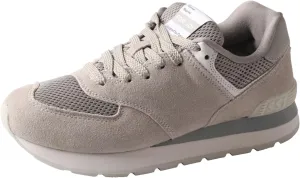 TMA EYES Men's and Women's Casual Sneakers Classic Retro Couple Breathable Running Shoes