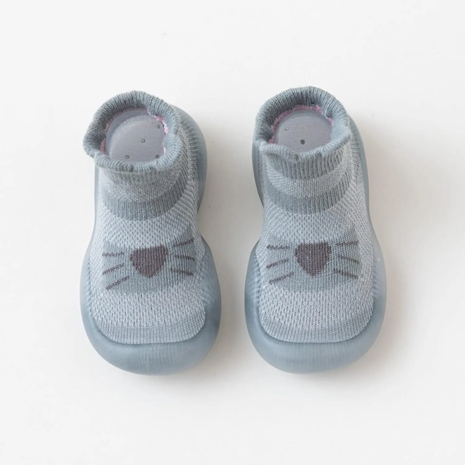 Toddler Girl Shoes,Cartoon Animal Baby Socks Shoes Children Baby Floor Socks Boy Boots
