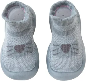 Toddler Girl Shoes,Cartoon Animal Baby Socks Shoes Children Baby Floor Socks Boy Boots