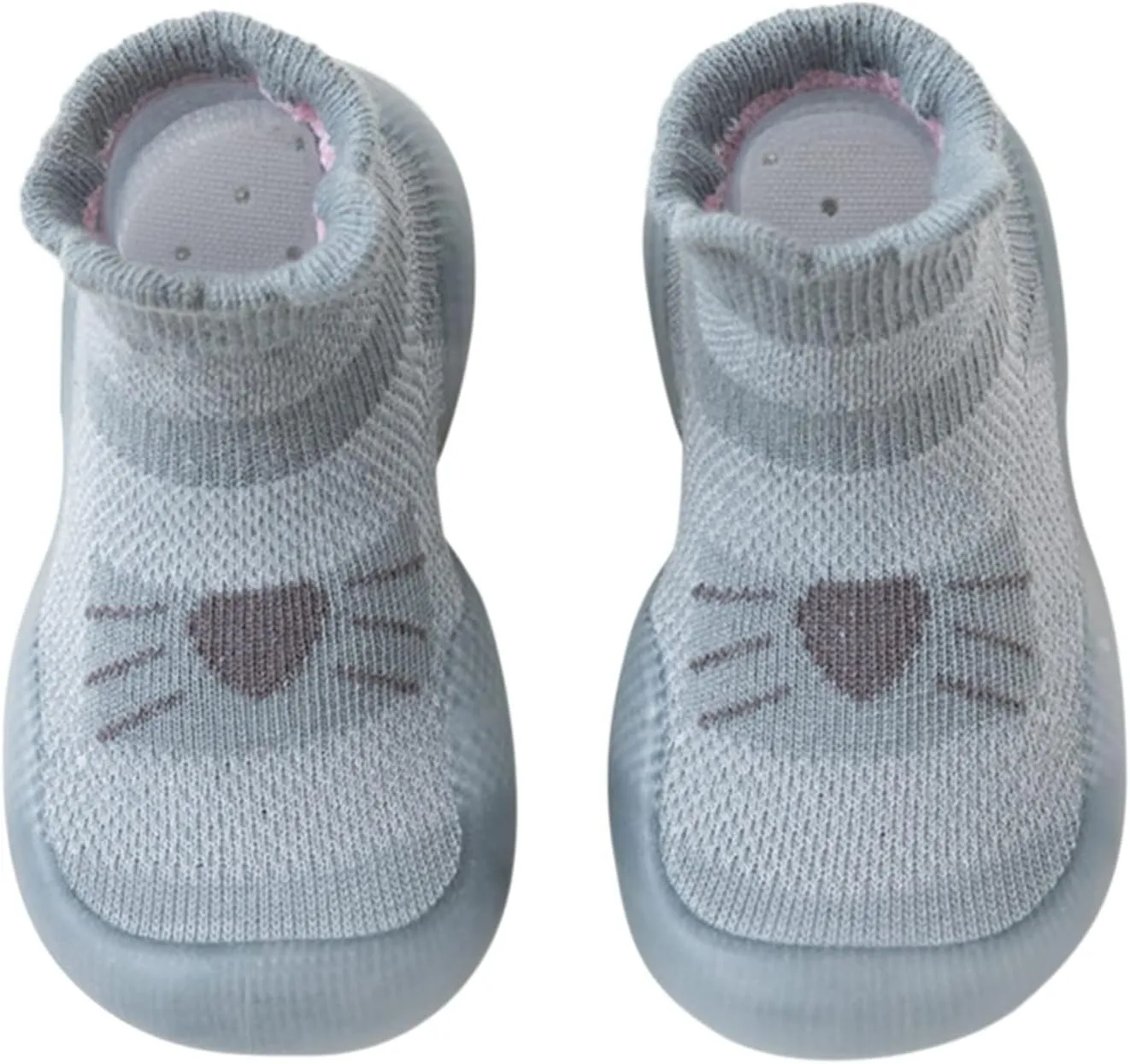 Toddler Girl Shoes,Cartoon Animal Baby Socks Shoes Children Baby Floor Socks Boy Boots