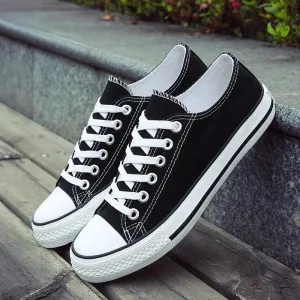 Trendy Classic Sneakers