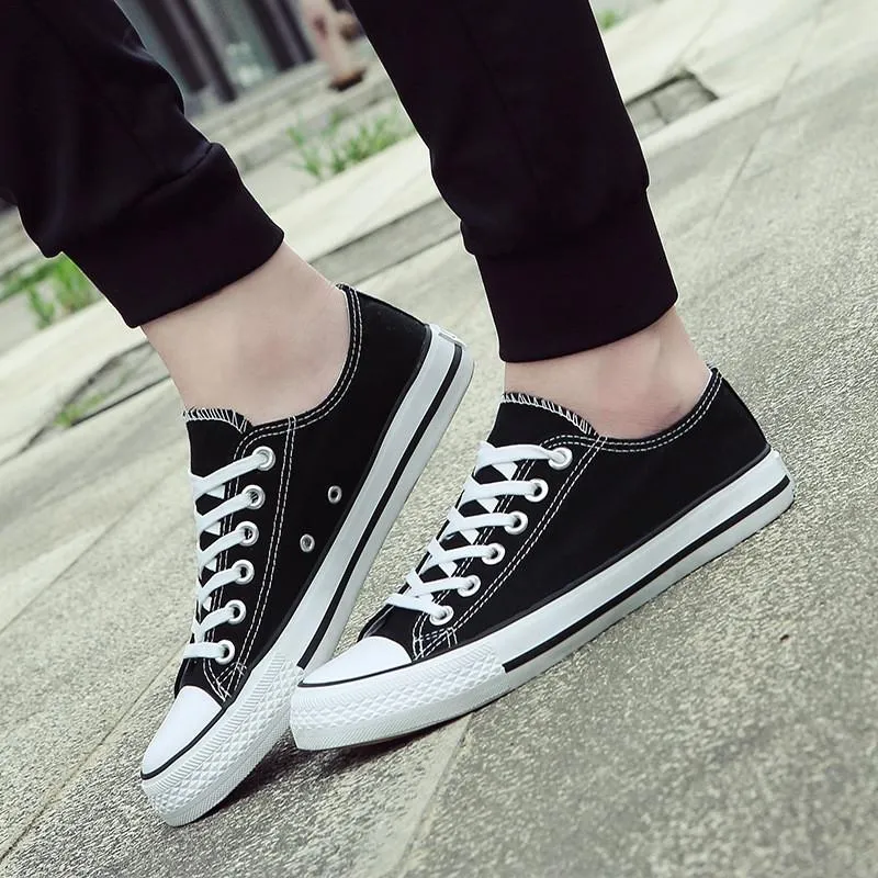 Trendy Classic Sneakers