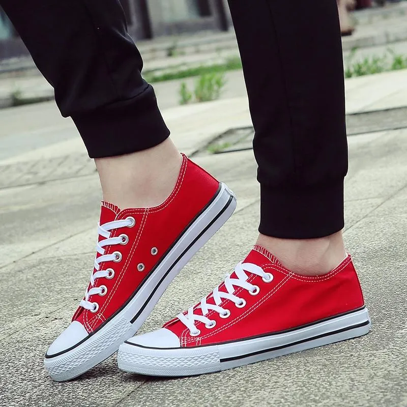 Trendy Classic Sneakers
