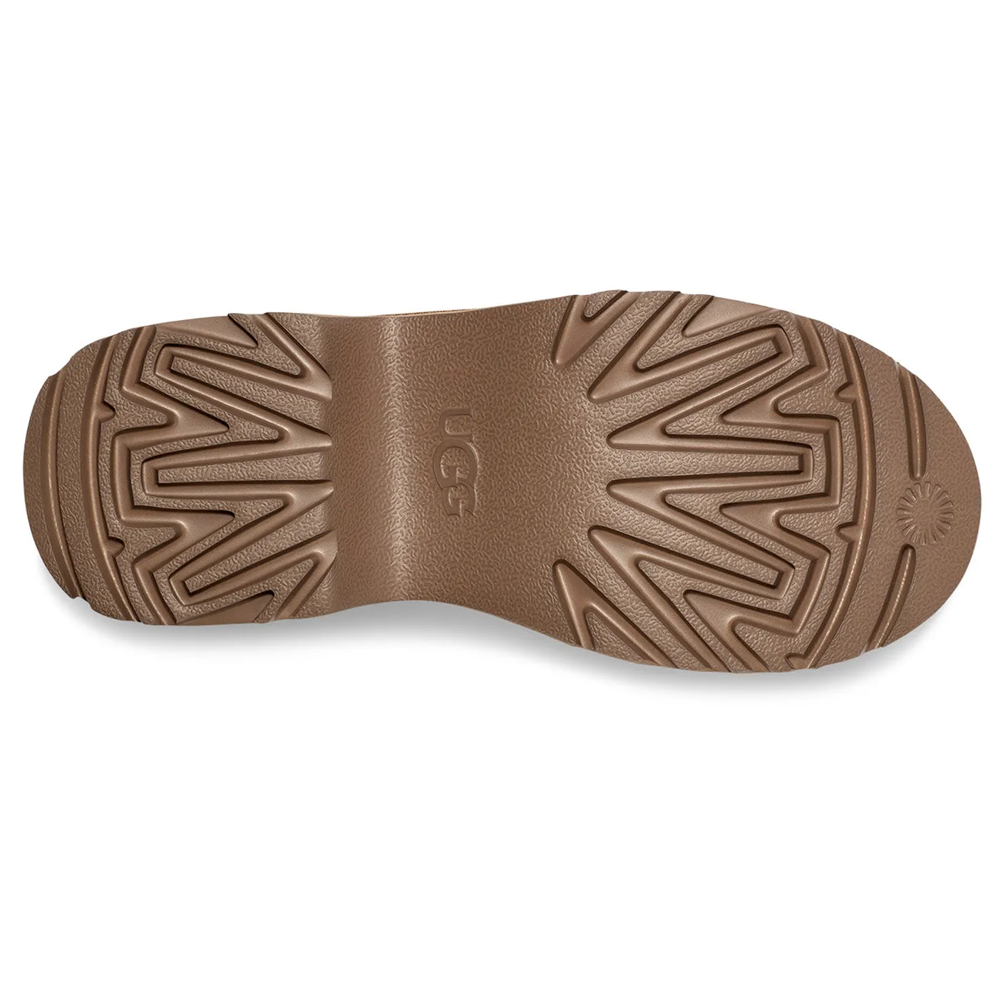 UGG New Heights Cozy Clog