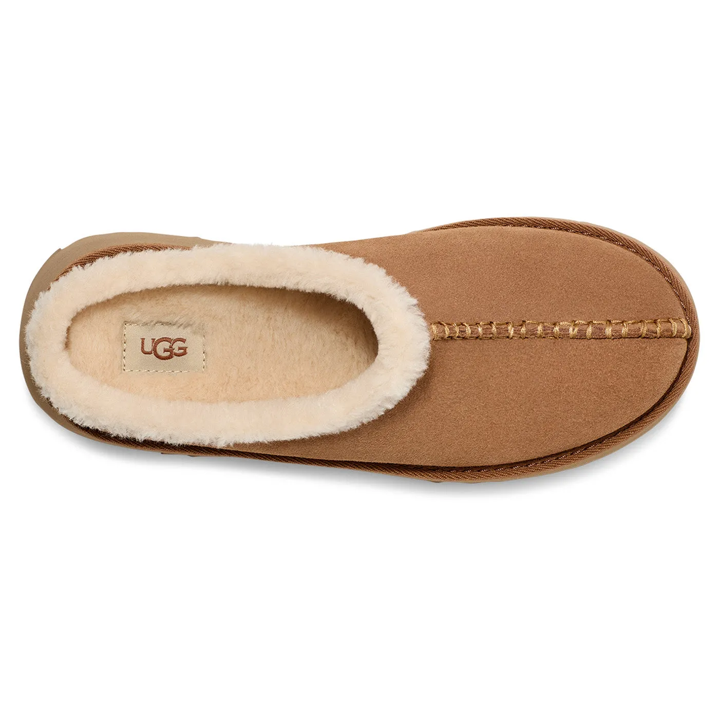 UGG New Heights Cozy Clog