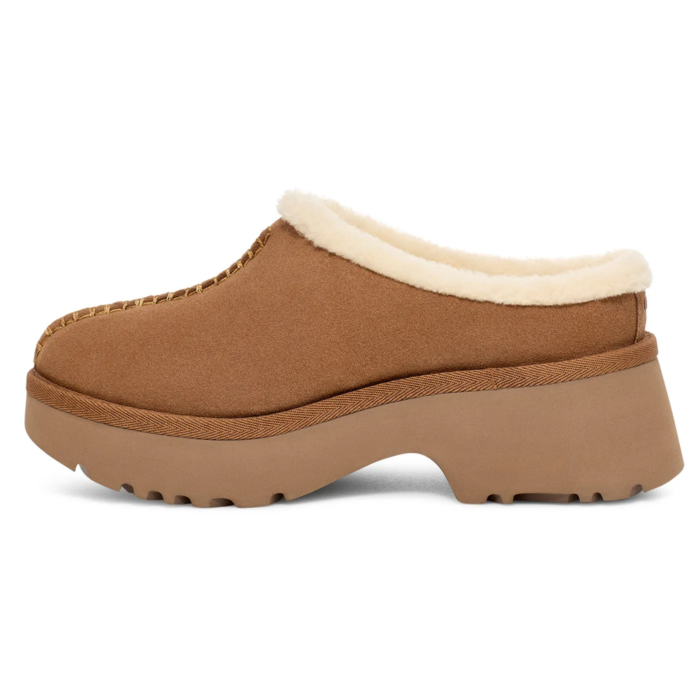UGG New Heights Cozy Clog