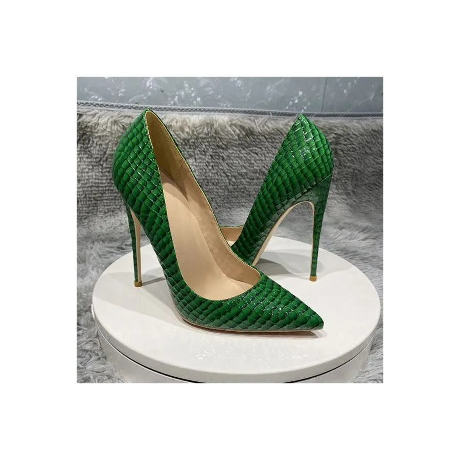 Veltissima Allure Soirée Stilettos