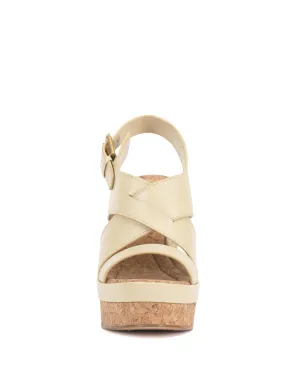 Vince Camuto Women's Diliah Nude M